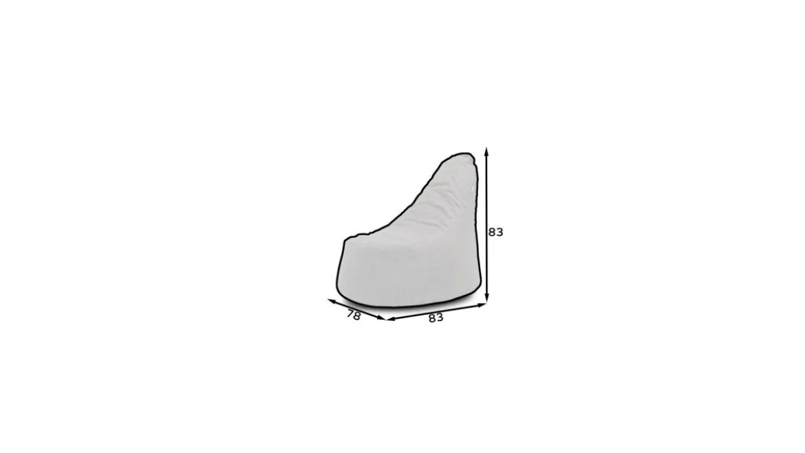 Sitzsack Marla