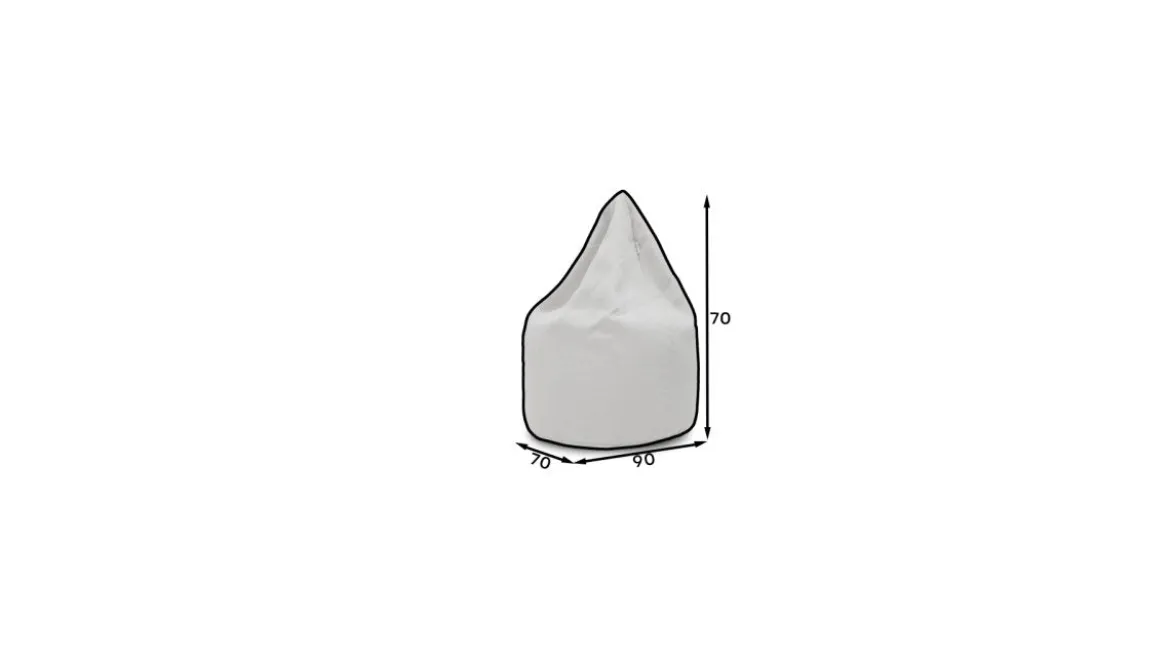 Sitzsack Robin