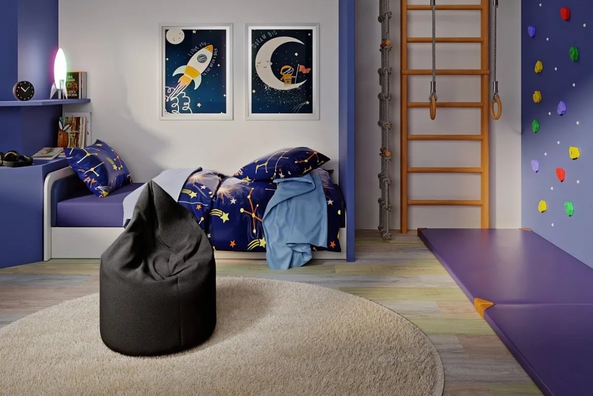 Sitzsack Robin