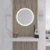 Spiegel Orania mit LED Beleuchtung