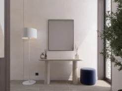 Spiegel Verino mit LED Beleuchtung