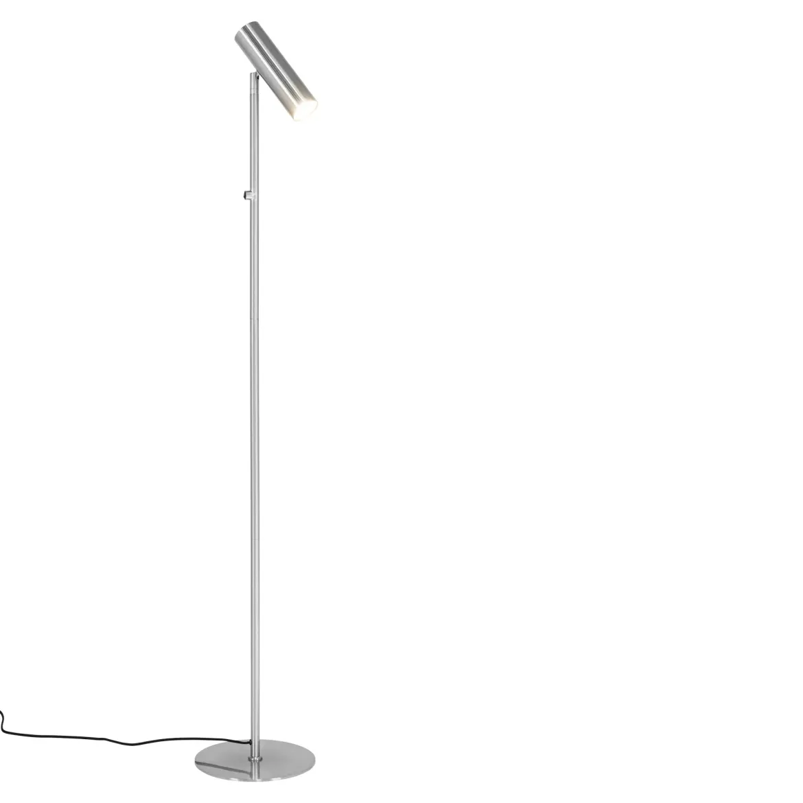 Stehlampe Ardovina - Designleuchte aus Metall