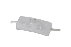 Stehlampe Judi – Steingut mit handbemalter Glasur