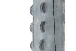 Stehlampe Judi – Steingut mit handbemalter Glasur