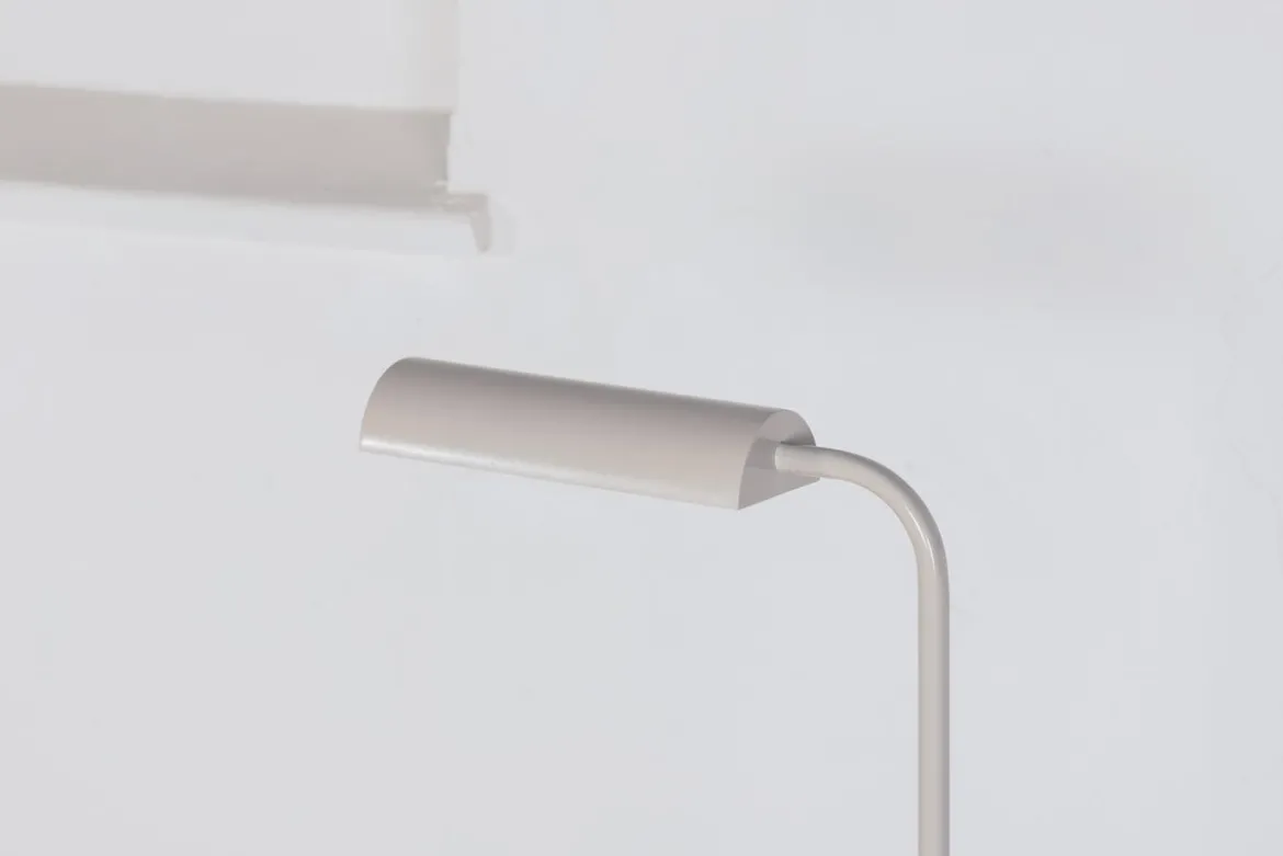 Stehlampe „Symphonica“ – im stilvollen, zeitlosen Design