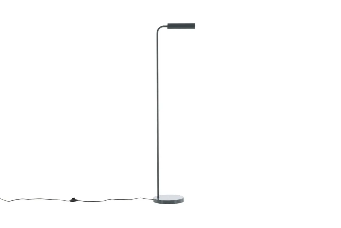 Stehlampe „Symphonica“ – im stilvollen, zeitlosen Design