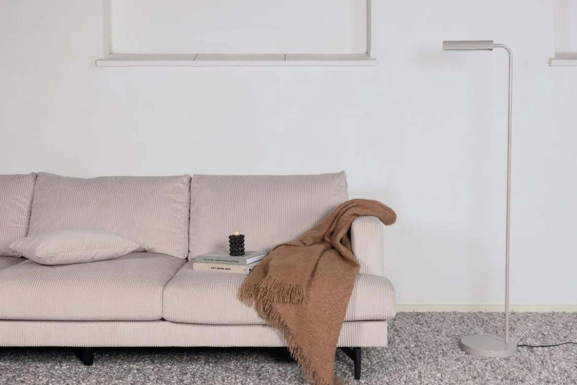 Stehlampe „Symphonica“ – im stilvollen, zeitlosen Design