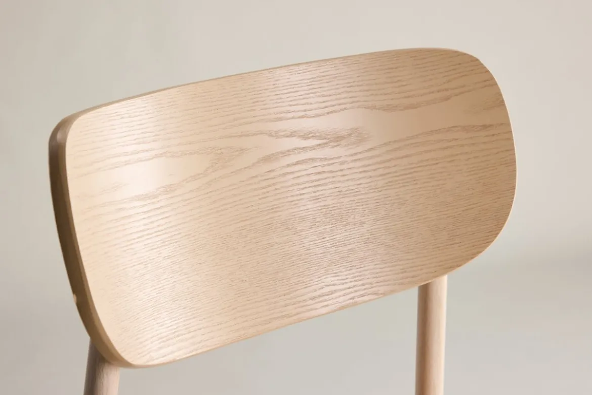 Stuhl Change - Im sanften Beige für mehr Wohlbefinden