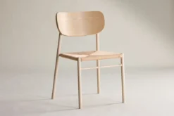 Stuhl Change - Im sanften Beige für mehr Wohlbefinden