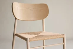 Stuhl Change - Im sanften Beige für mehr Wohlbefinden