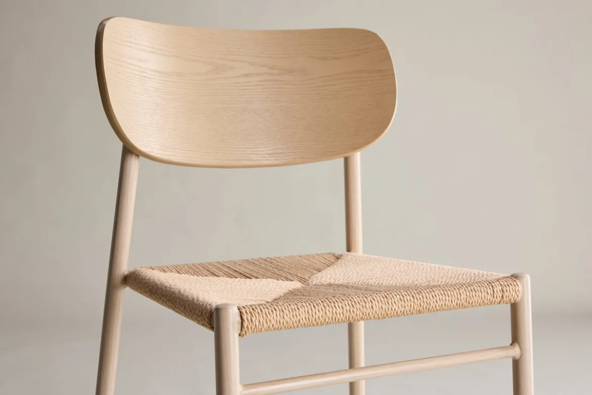 Stuhl Change - Im sanften Beige für mehr Wohlbefinden