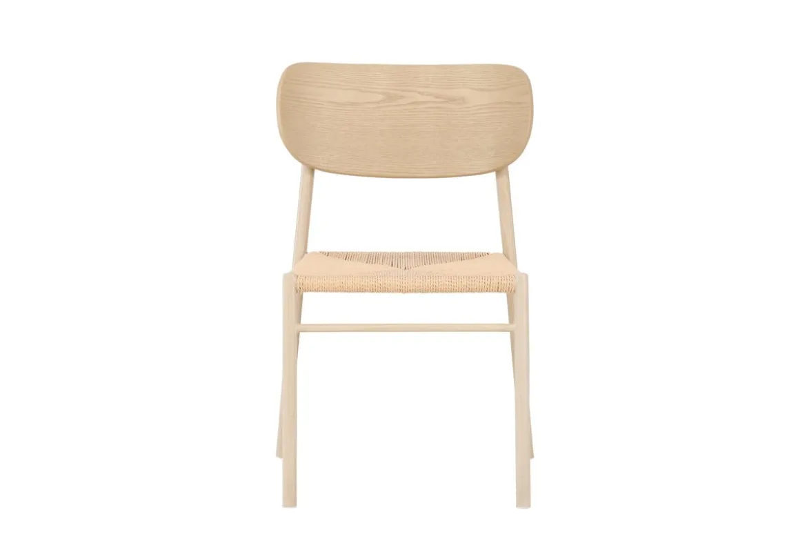 Stuhl Change - Im sanften Beige für mehr Wohlbefinden
