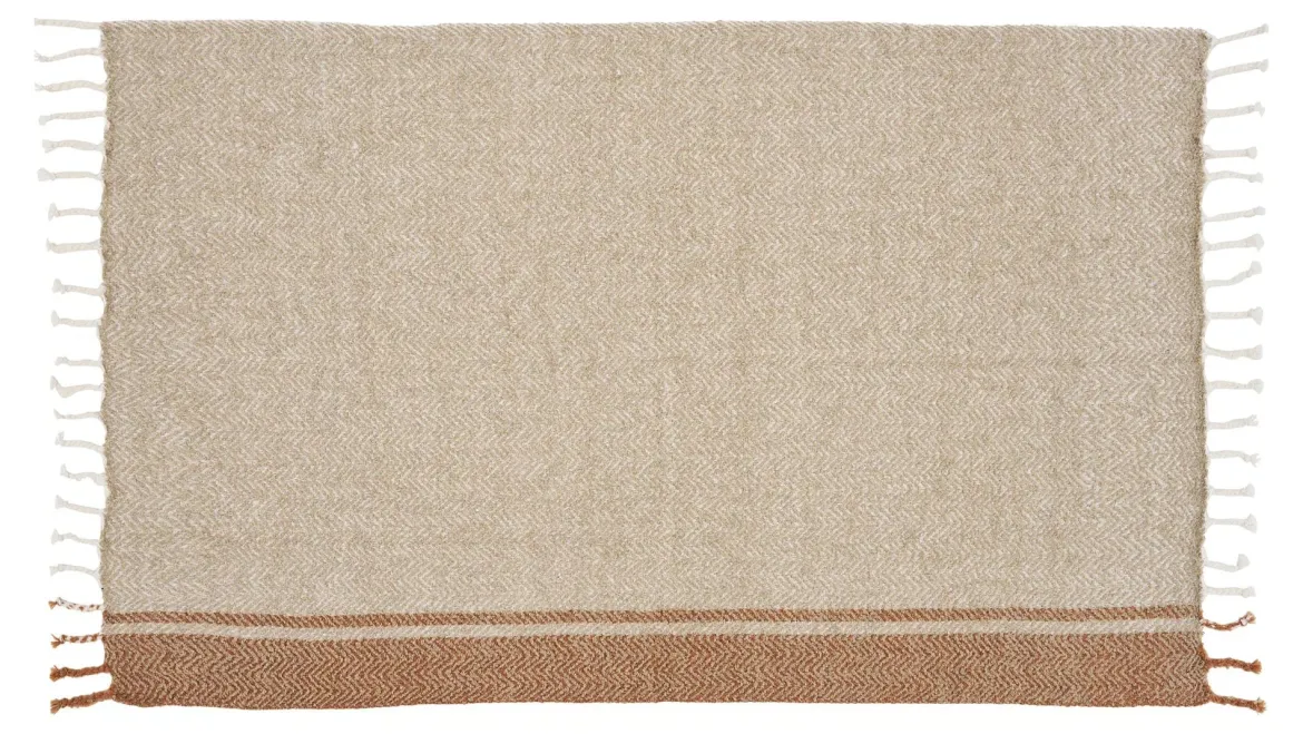 Tagesdecke Almina - aus Polyester und Acryl