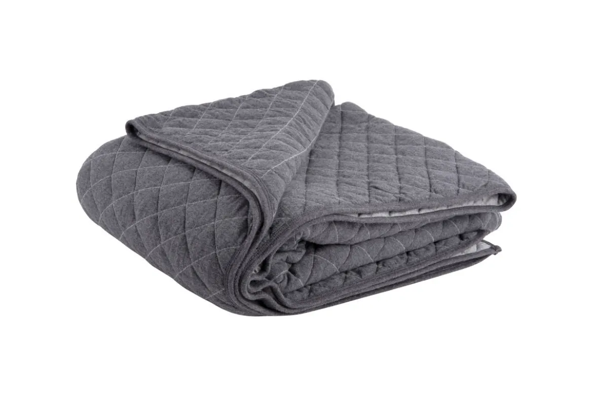 Tagesdecke Bruce – 100% Baumwolle