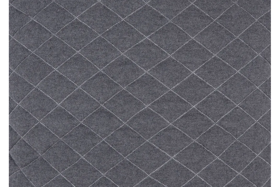 Tagesdecke Bruce – 100% Baumwolle