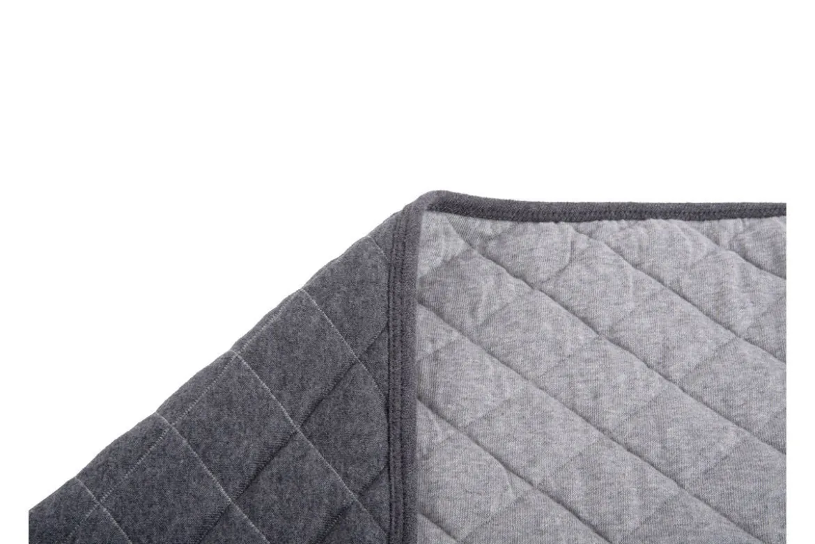Tagesdecke Bruce – 100% Baumwolle