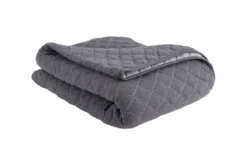 Tagesdecke Bruce – 100% Baumwolle