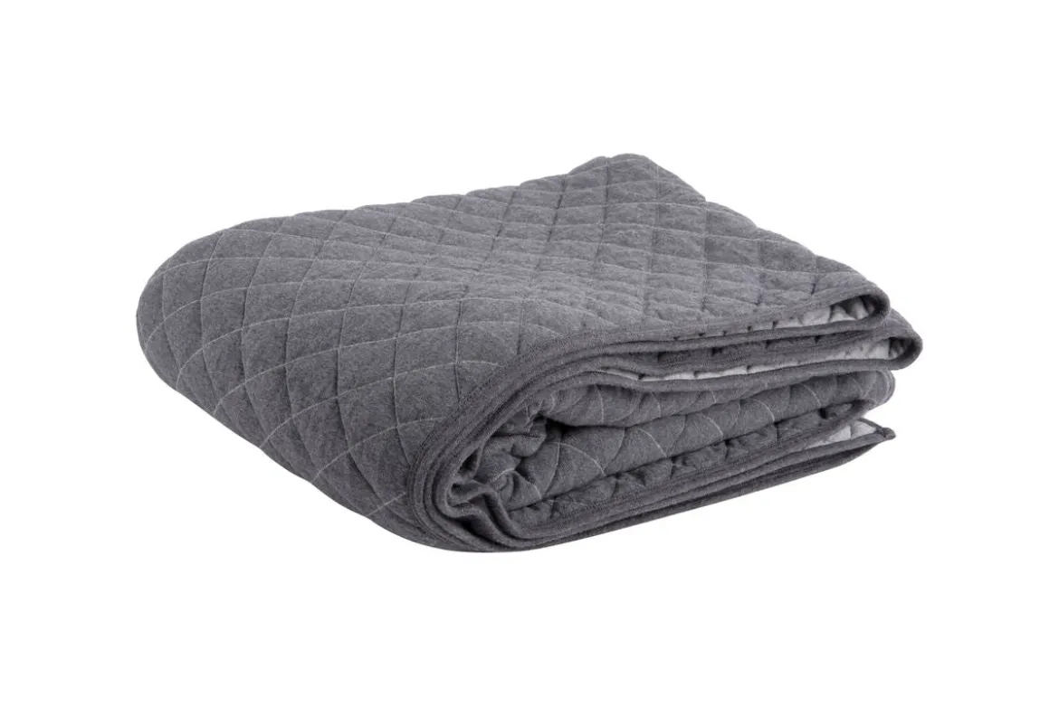 Tagesdecke Bruce – 100% Baumwolle