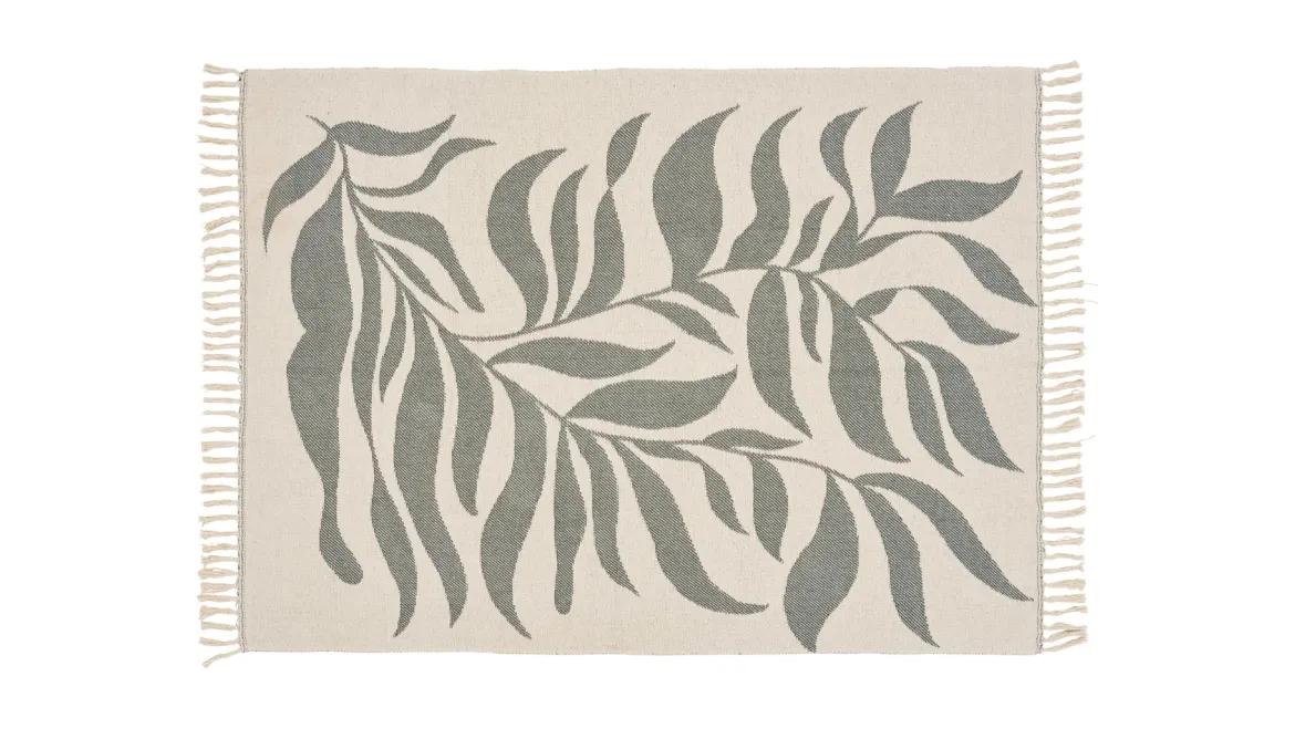 Tagesdecke Heather - aus 100% Baumwolle