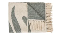 Tagesdecke Heather - aus 100% Baumwolle