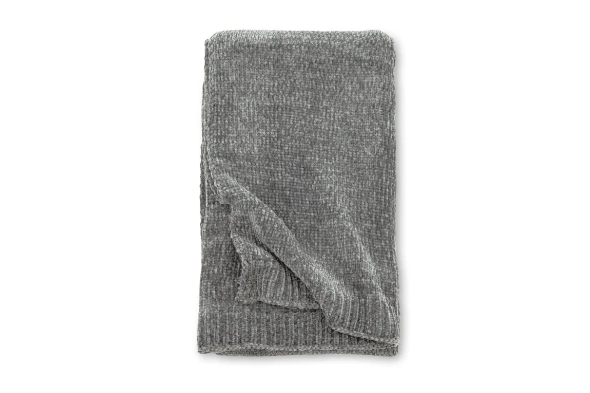 Tagesdecke Silva – 170×130 cm, weiche Chenille