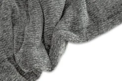 Tagesdecke Silva – 170×130 cm, weiche Chenille
