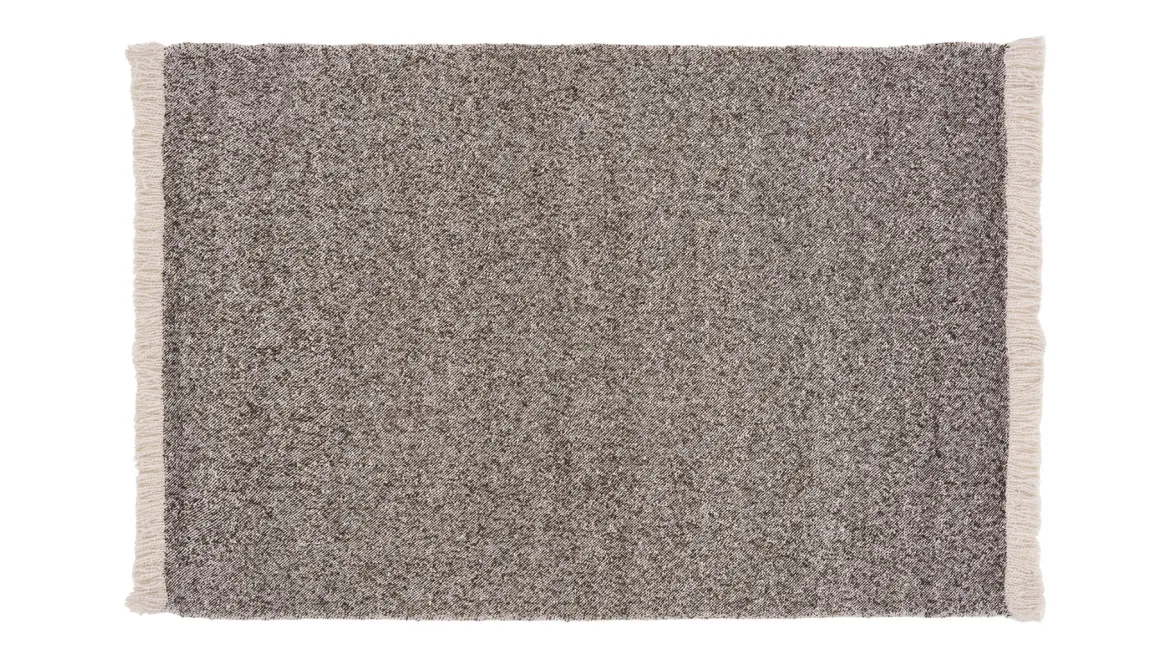 Tagesdecke Solingo - aus hochwertigem Materialmix