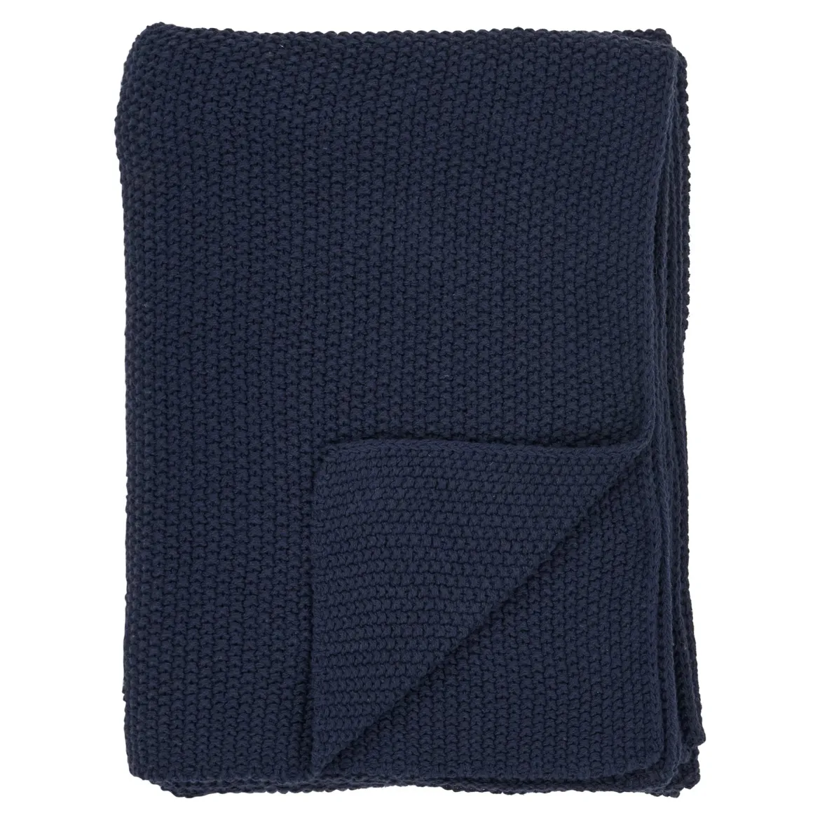 Tagesdecke Tayla 130x170cm, Blau