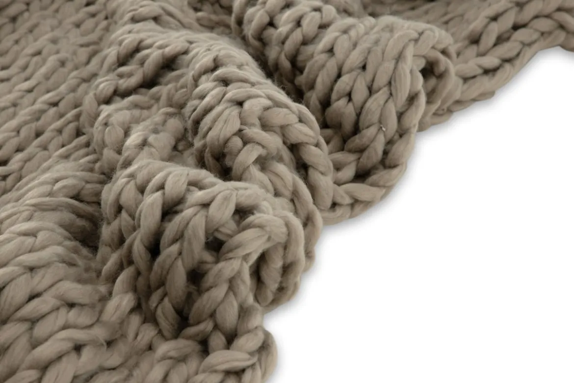 Tagesdecke Velano – Soft-Touch Wohndecke (170×130 cm)