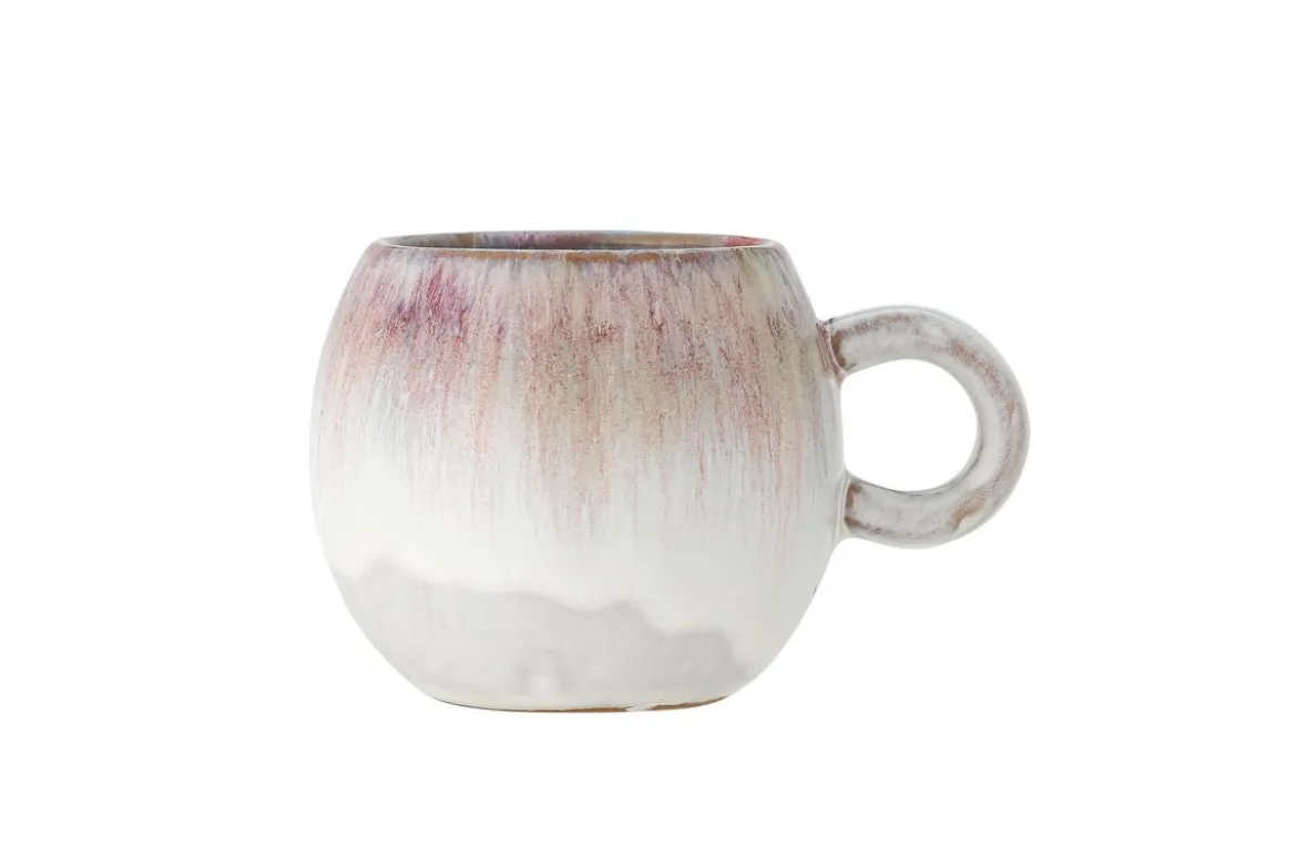 Tasse Elio - aus Steingut gefertigt