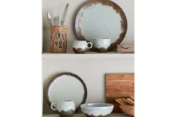 Tasse Elio - aus Steingut gefertigt