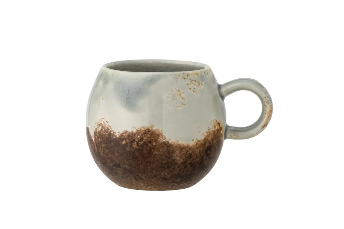Tasse Elio - aus Steingut gefertigt