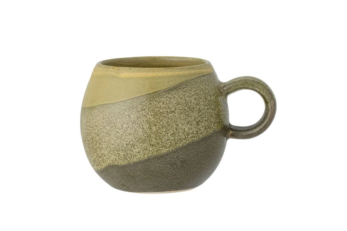 Tasse Elio - aus Steingut gefertigt