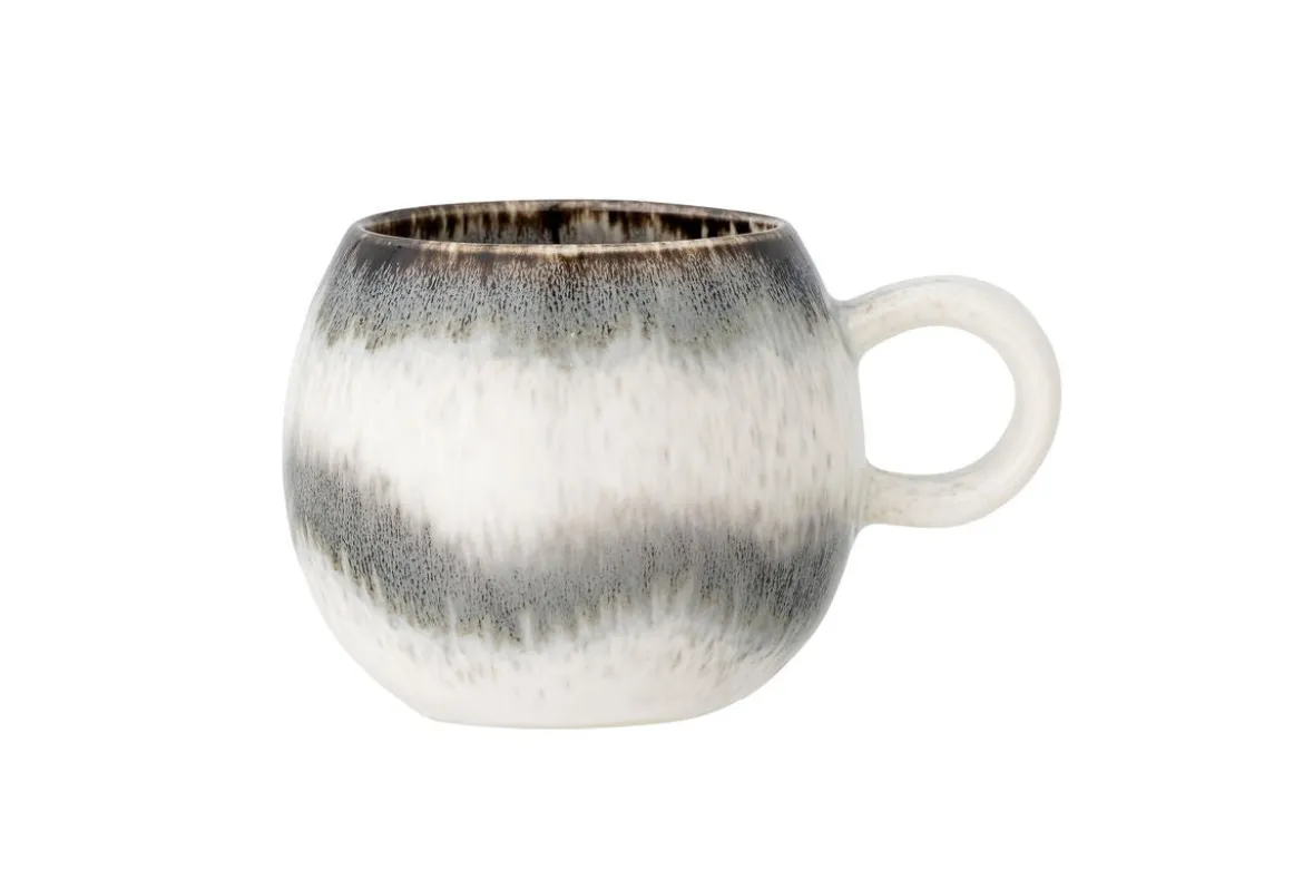 Tasse Elio - aus Steingut gefertigt