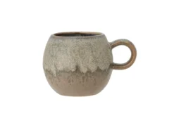 Tasse Elio - aus Steingut gefertigt