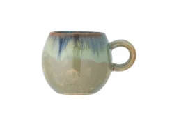 Tasse Elio - aus Steingut gefertigt