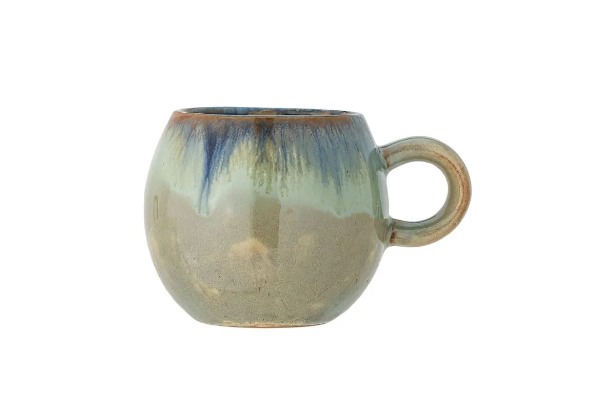Tasse Elio - aus Steingut gefertigt