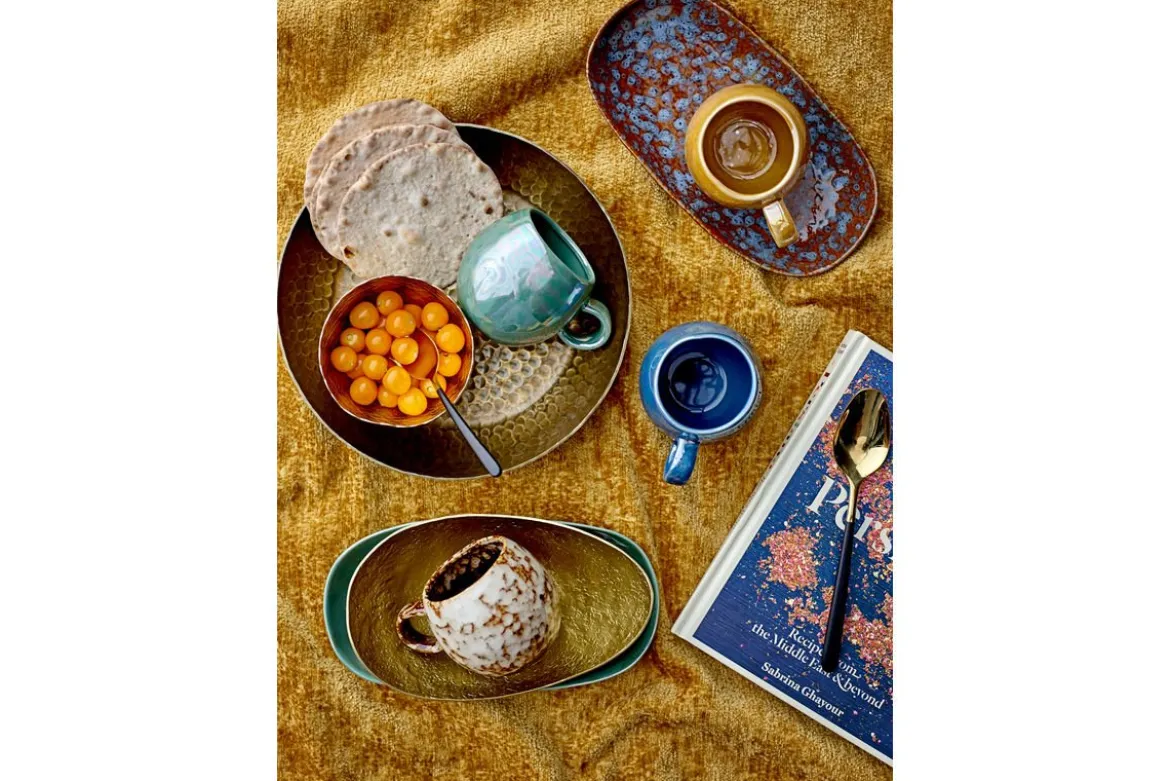 Tasse Elio - aus Steingut gefertigt