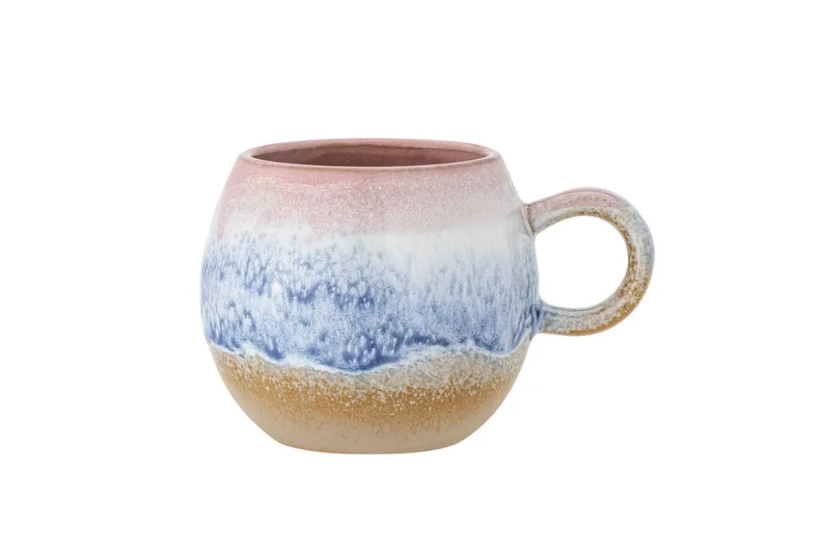 Tasse Elio - aus Steingut gefertigt