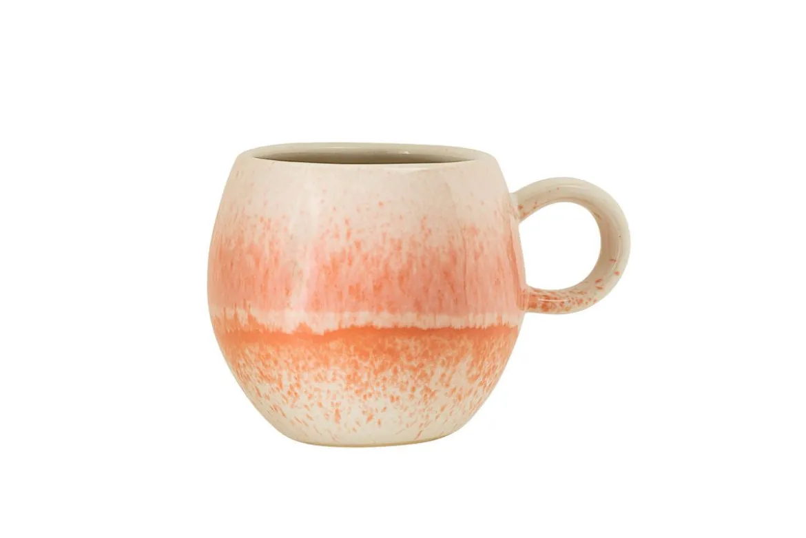 Tasse Elio - aus Steingut gefertigt