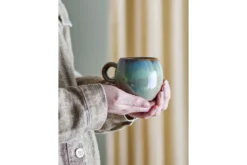 Tasse Elio - aus Steingut gefertigt