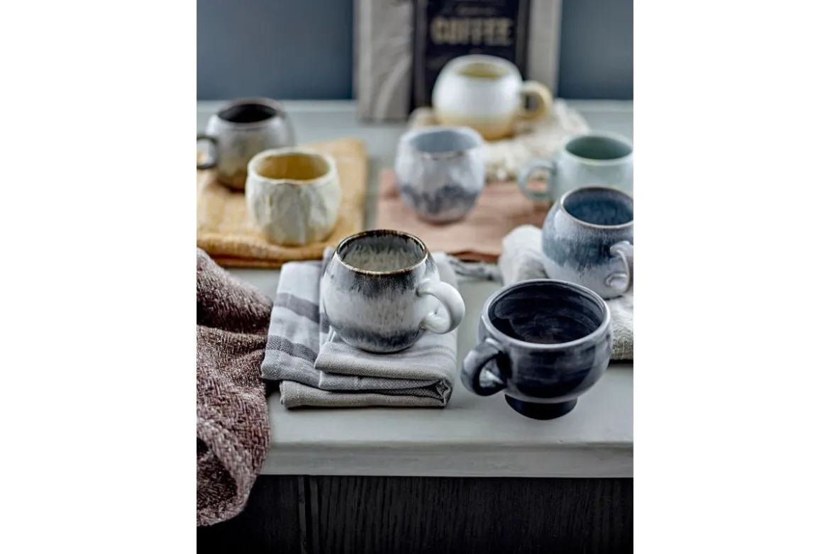 Tasse Elio - aus Steingut gefertigt