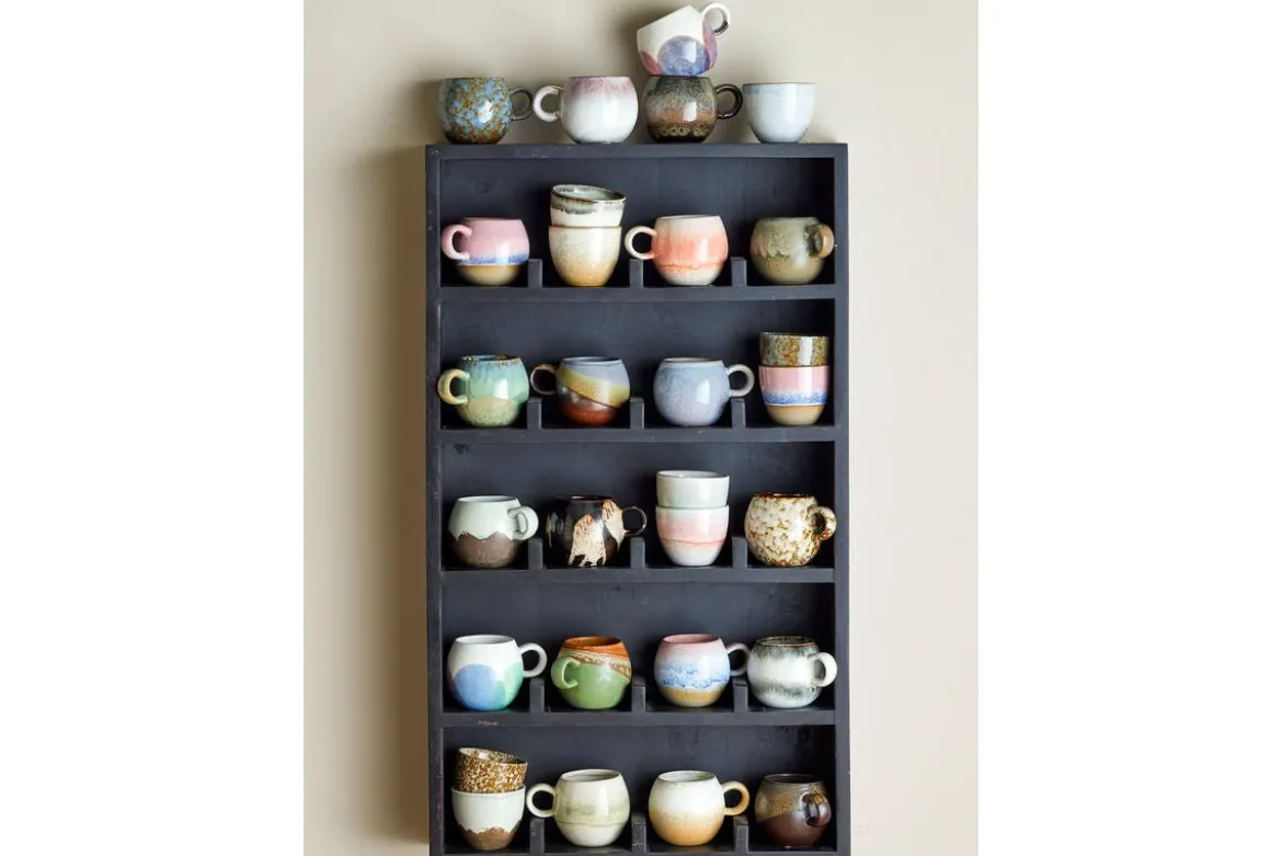 Tasse Elio - aus Steingut gefertigt