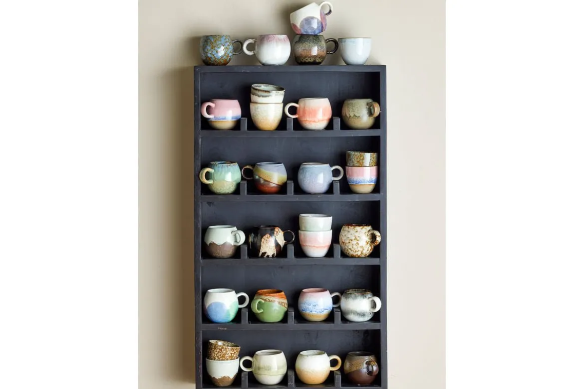 Tasse Elio - aus Steingut gefertigt