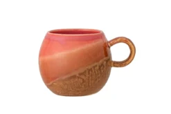 Tasse Elio - aus Steingut gefertigt