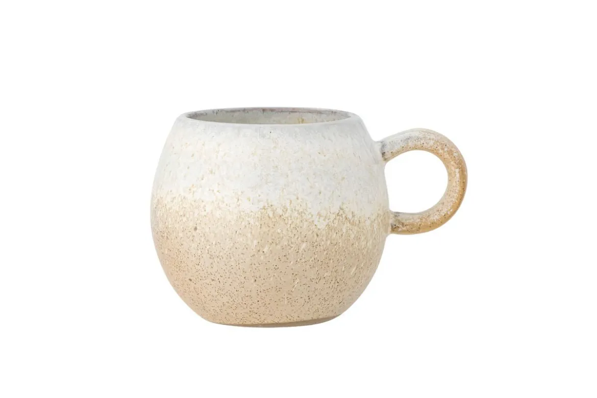 Tasse Elio - aus Steingut gefertigt