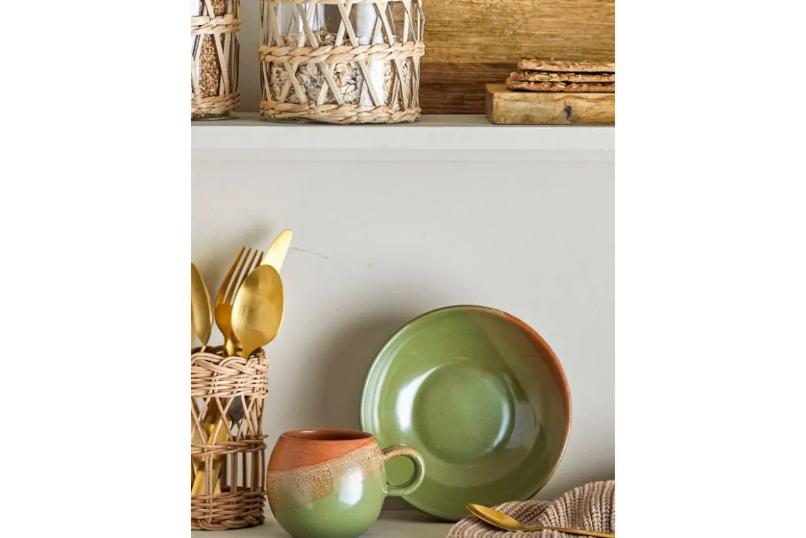Tasse Elio - aus Steingut gefertigt