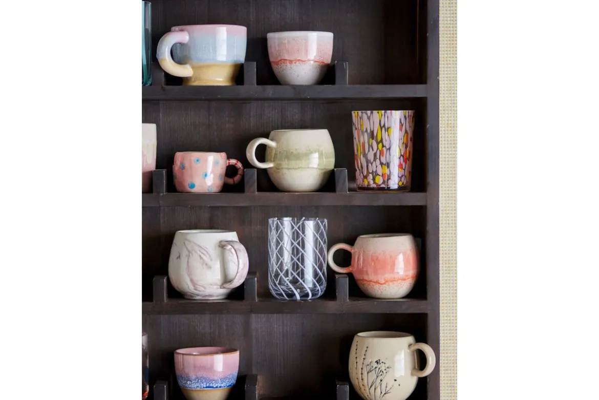 Tasse Elio - aus Steingut gefertigt