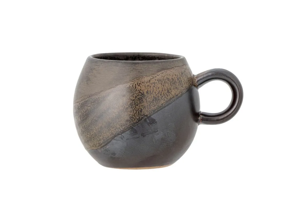 Tasse Elio - aus Steingut gefertigt