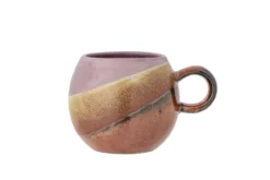 Tasse Elio - aus Steingut gefertigt